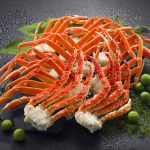 タラバ・ズワイガニ　ｲﾒｰｼﾞ