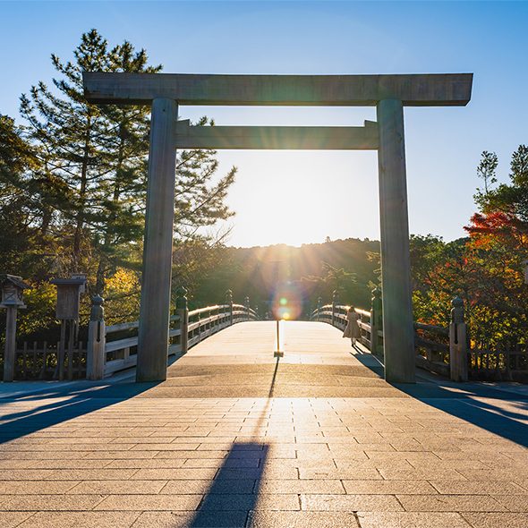 伊勢志摩の旅2日間 伊勢海老・松阪牛・わたかの島を堪能!