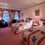 ホテルヨーロッパ　お部屋イメージ