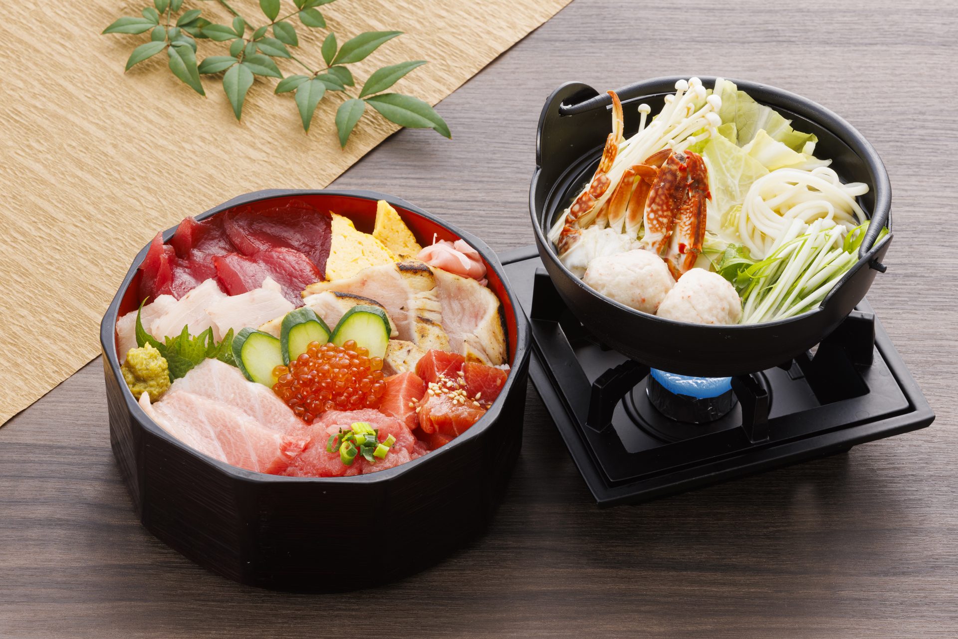 焼津「極み海鮮丼」を食す！