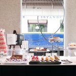 ｼﾞｭｴﾘｰｽｲｰﾂﾋﾞｭｯﾌｪ　ｲﾒｰｼﾞ