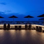 北こぶし知床ホテル＆リゾート　流氷テラス