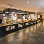 しんわダイニング天・地・海