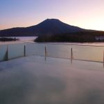 あかん遊久の里　鶴賀　展望露天風呂ｲﾒｰｼﾞ