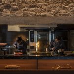 北こぶし知床ホテル＆リゾート　ダイニングイメージ