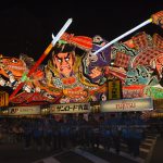 青森ねぶた祭