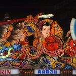 青森ねぶた祭