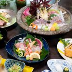 別府の関アジ