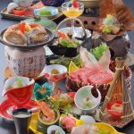 八幡屋会席