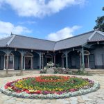 グラバー園 旧グラバー住宅