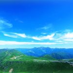 乗鞍スカイライン