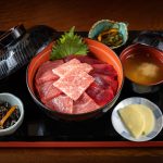 まぐろ丼 イメージ