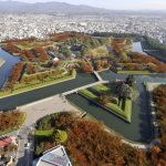 五稜郭イメージ