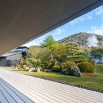 宮崎旅館 庭園イメージ