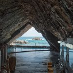 忘帰洞（ホテル浦島）