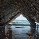 忘帰洞(ホテル浦島)