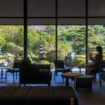 宮崎旅館 ロビー