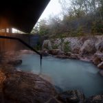 宮崎旅館 露天風呂イメージ