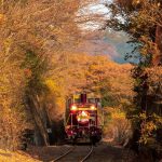わたらせ渓谷鐡道
