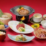 熊本郷土料理イメージ
