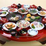 卓袱料理 イメージ