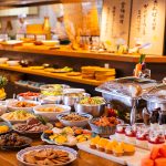 宮崎郷土料理バイキング